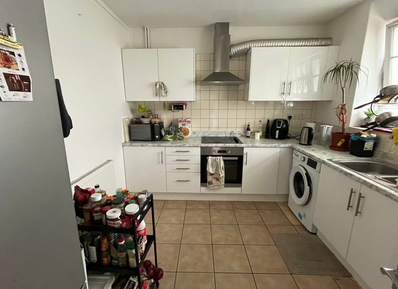 Room Chalton Street in Greater London