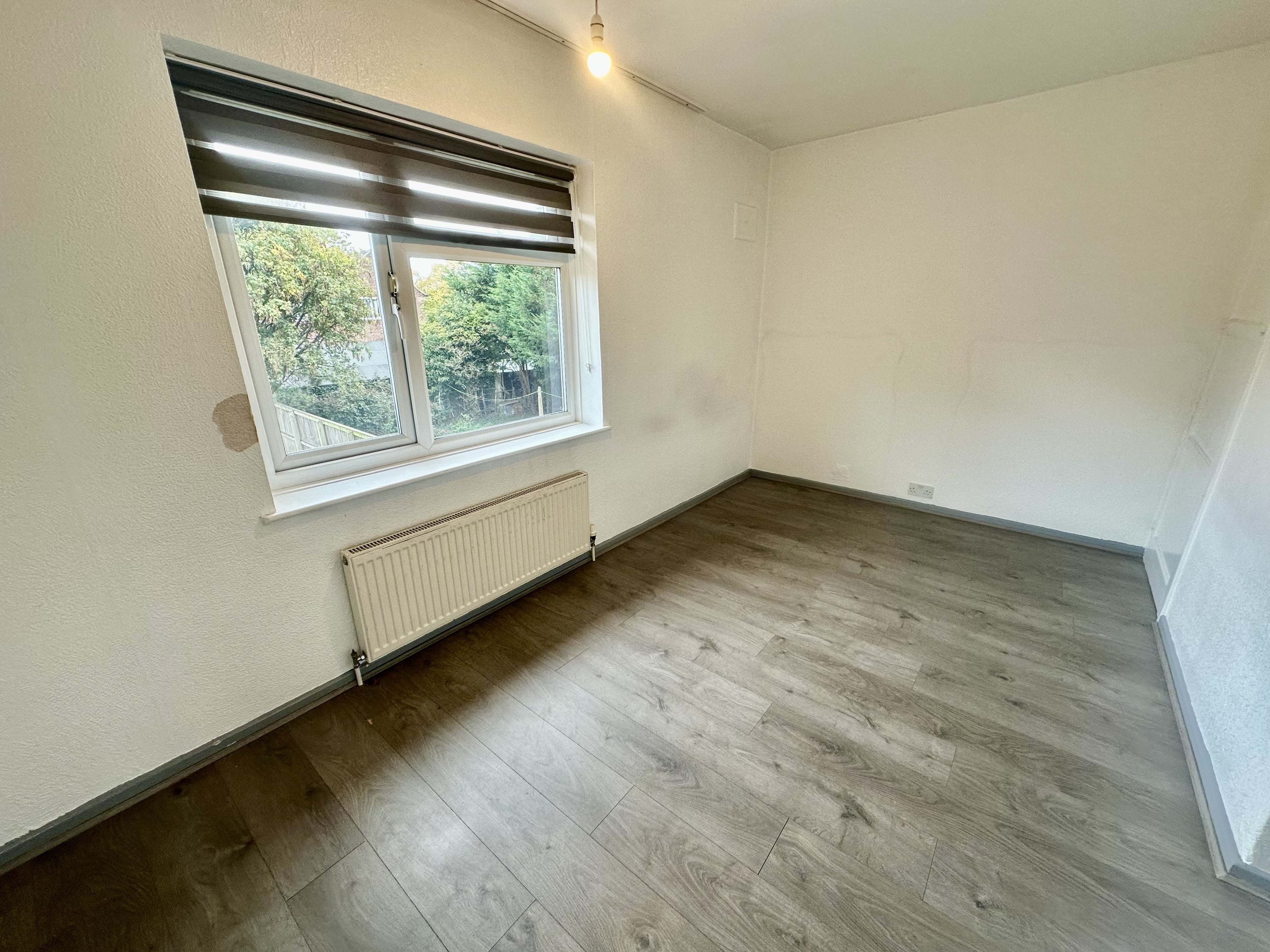 House Atholl Crescent in Doncaster