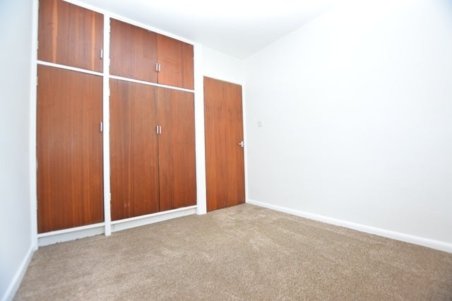 Flat Aldine Court in Sheffield