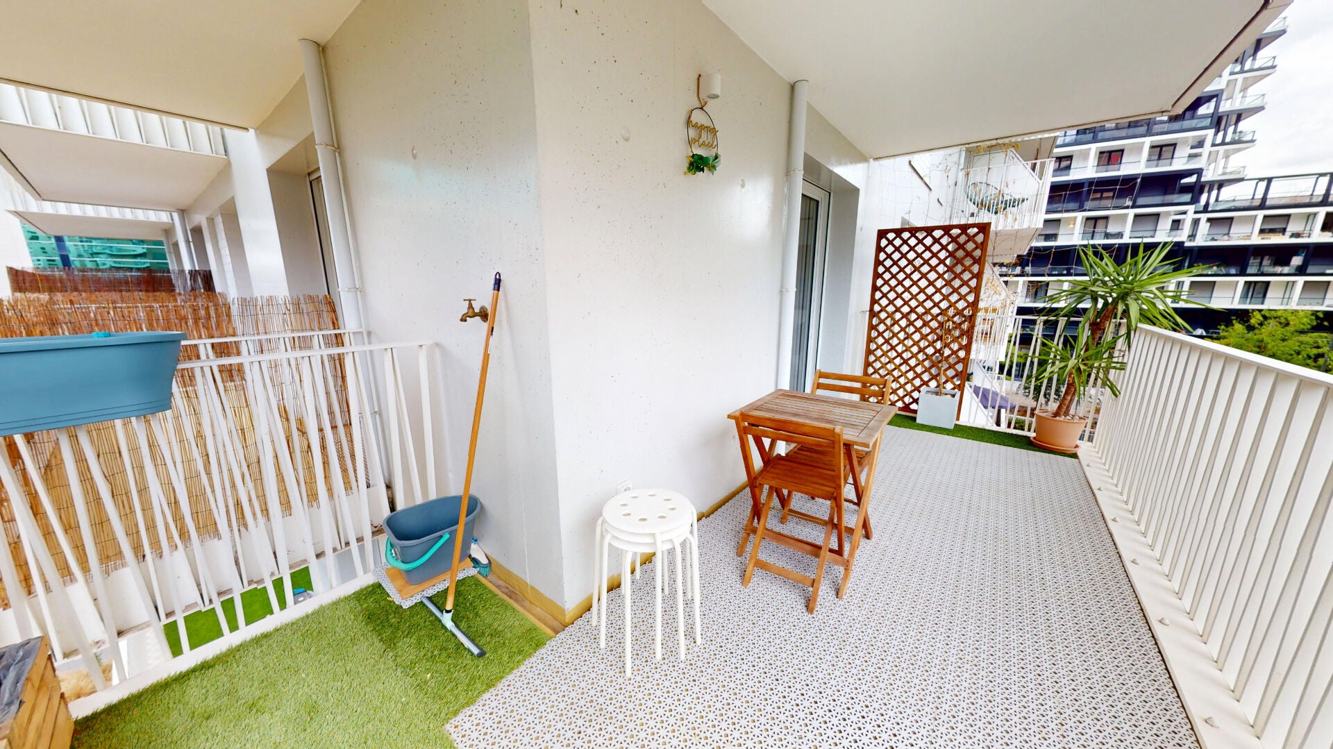 Appartement Rue Henri Bergson à Asnières-sur-Seine