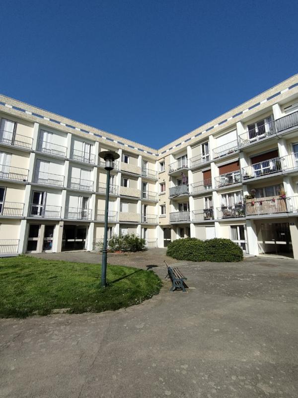 Maison Villa de Moravie à Rennes