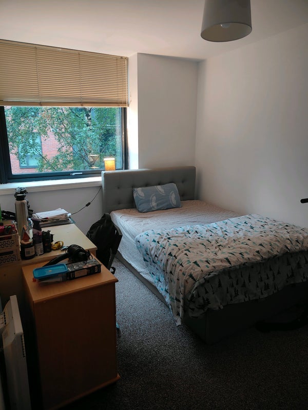 Room High Street in Manchester