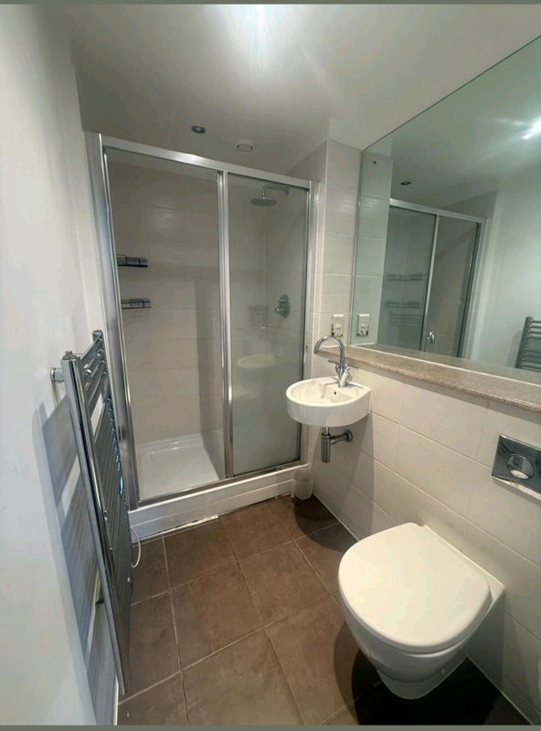 Room High Street in Manchester