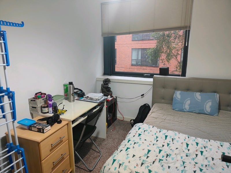 Room High Street in Manchester