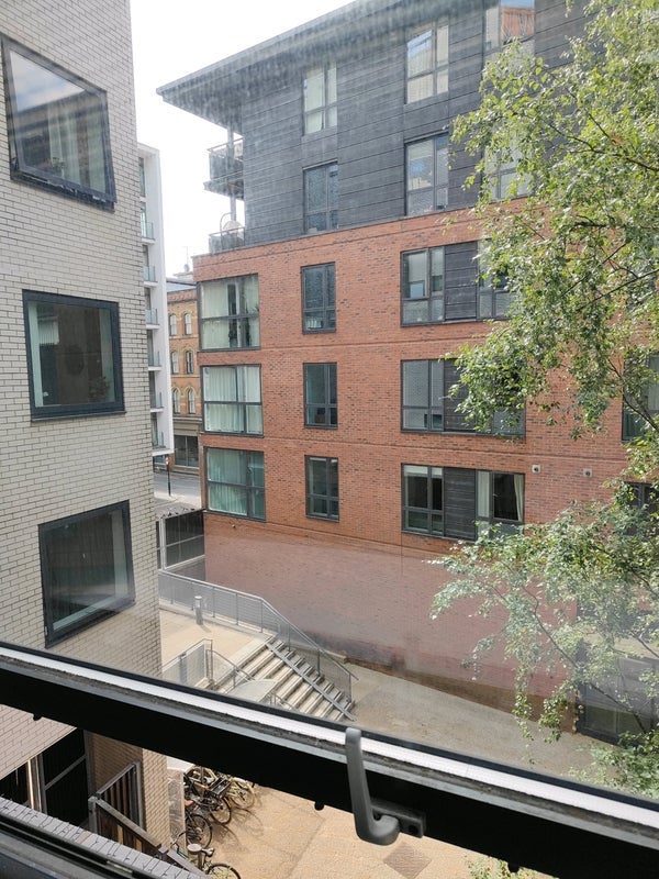 Room High Street in Manchester