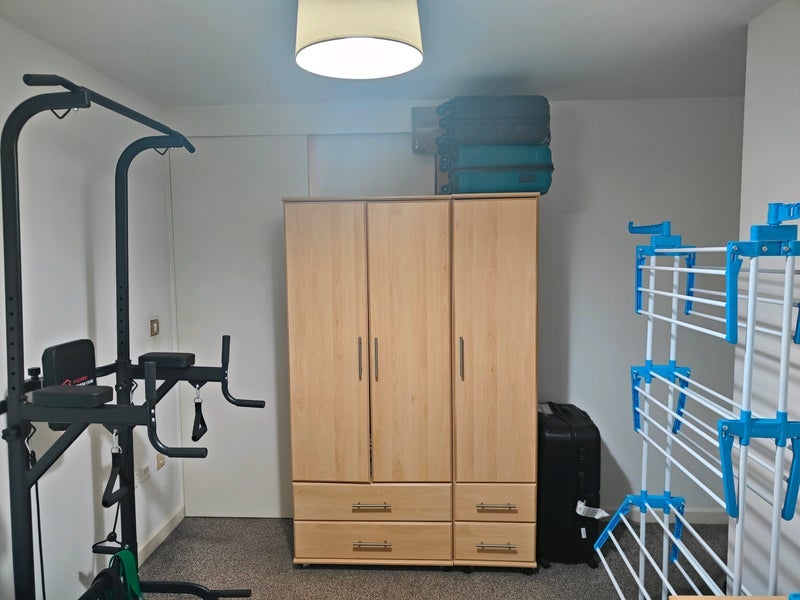 Room High Street in Manchester