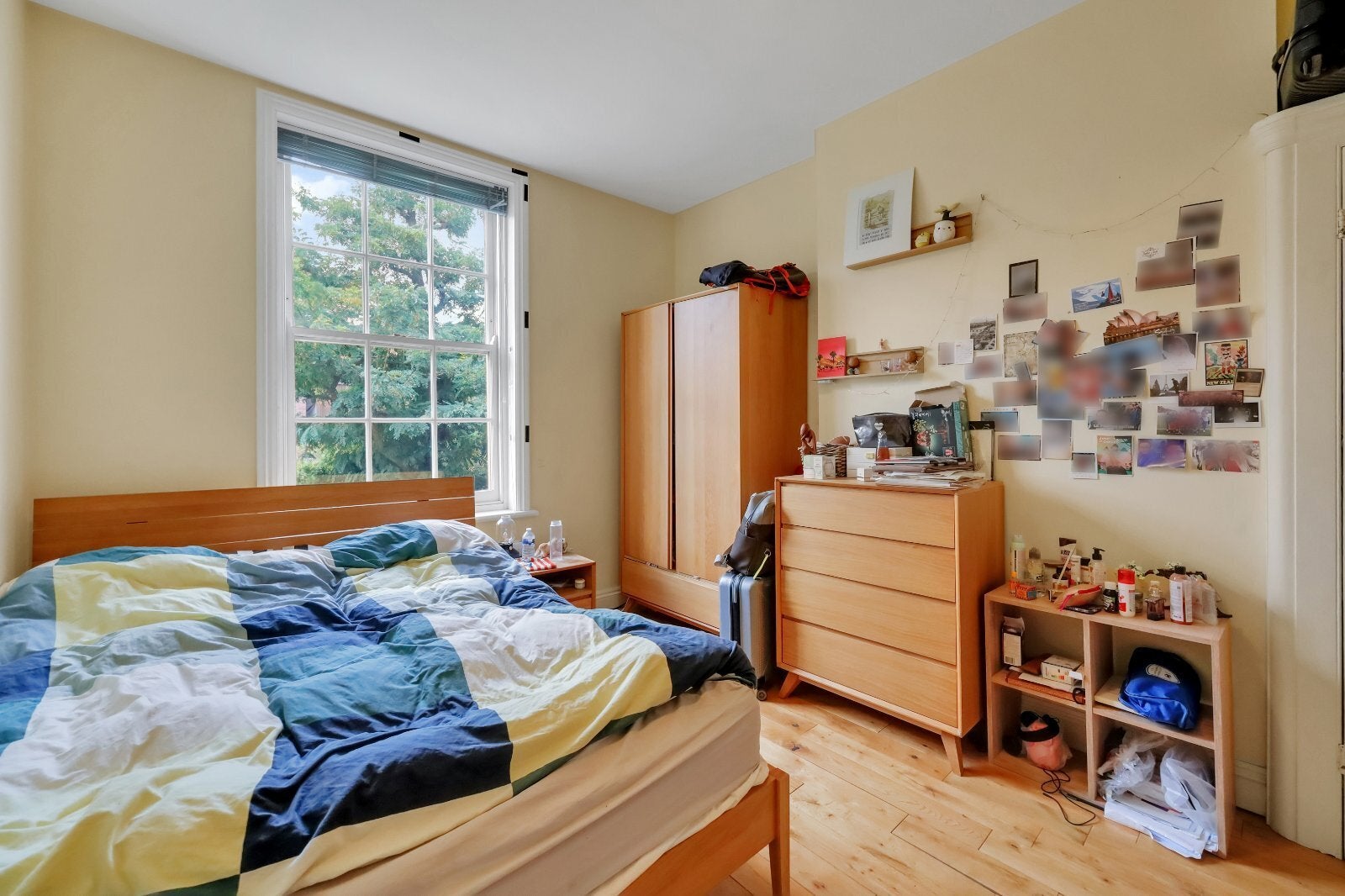 Flat Camden Road in Greater London