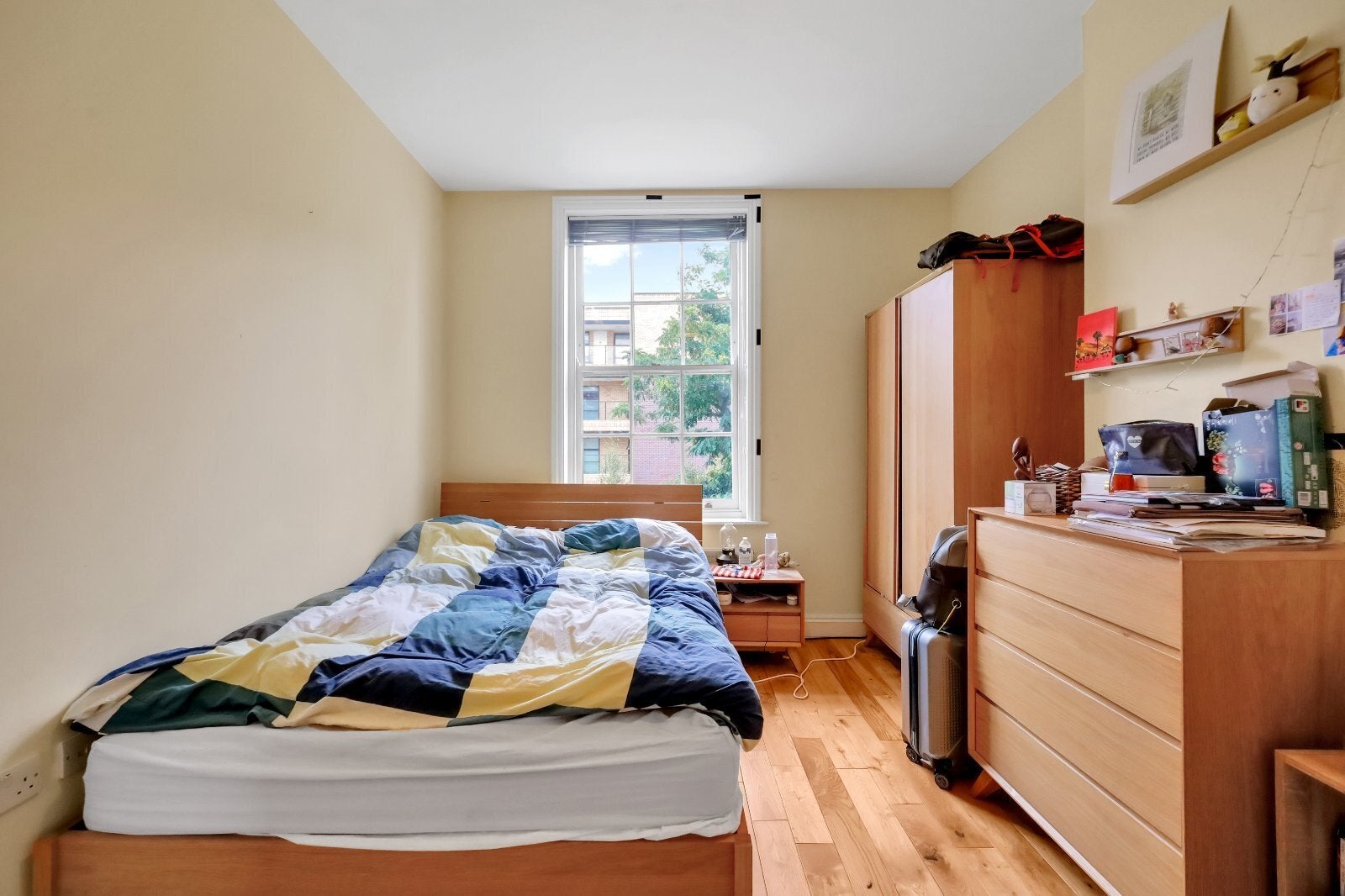 Flat Camden Road in Greater London
