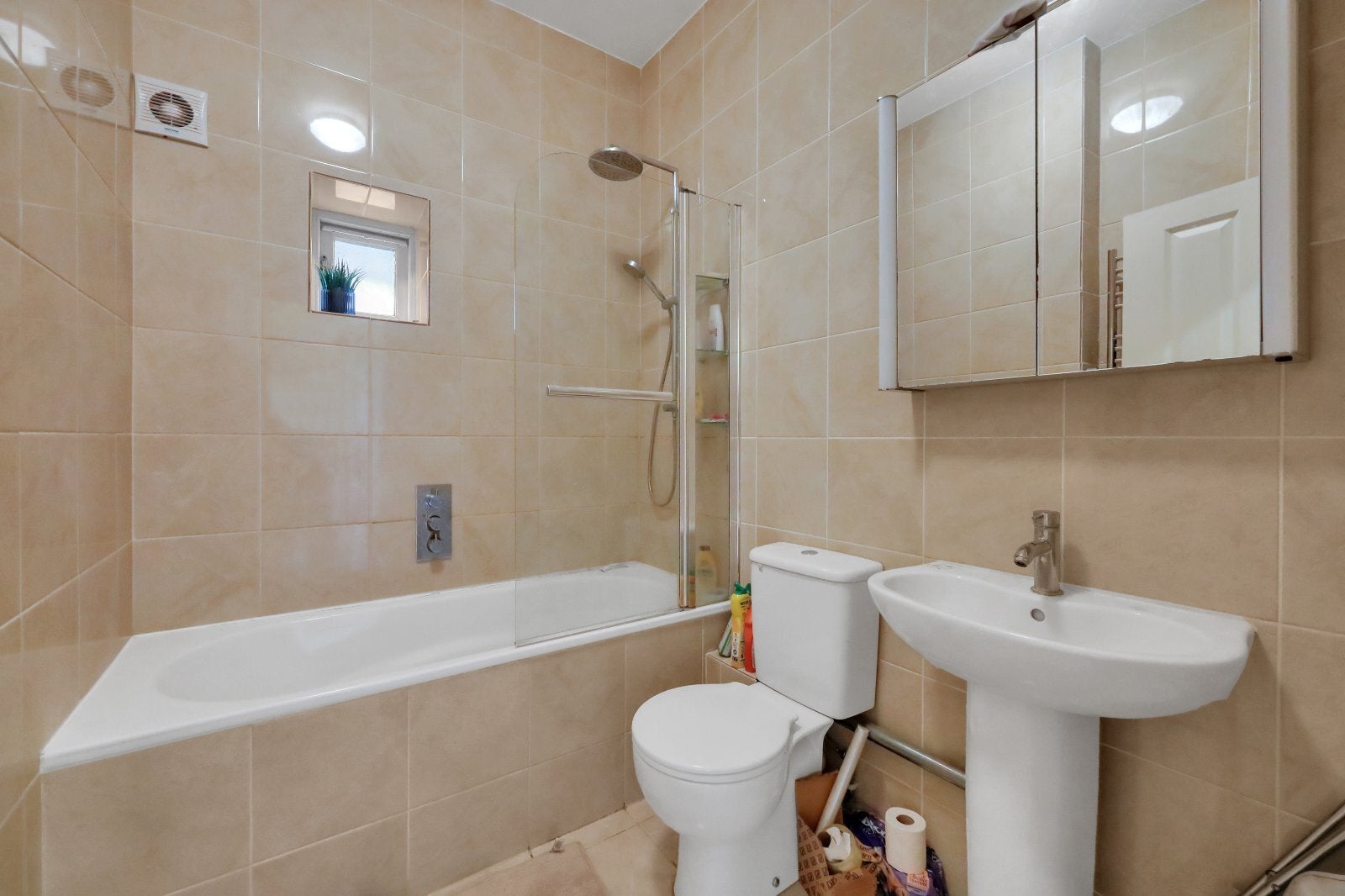 Flat Camden Road in Greater London