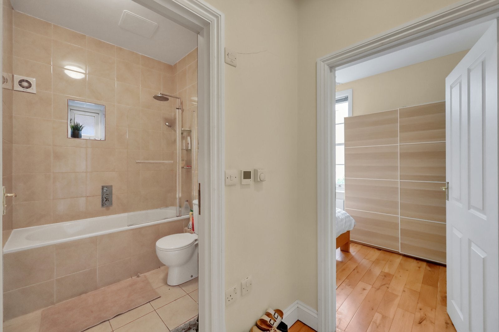 Flat Camden Road in Greater London