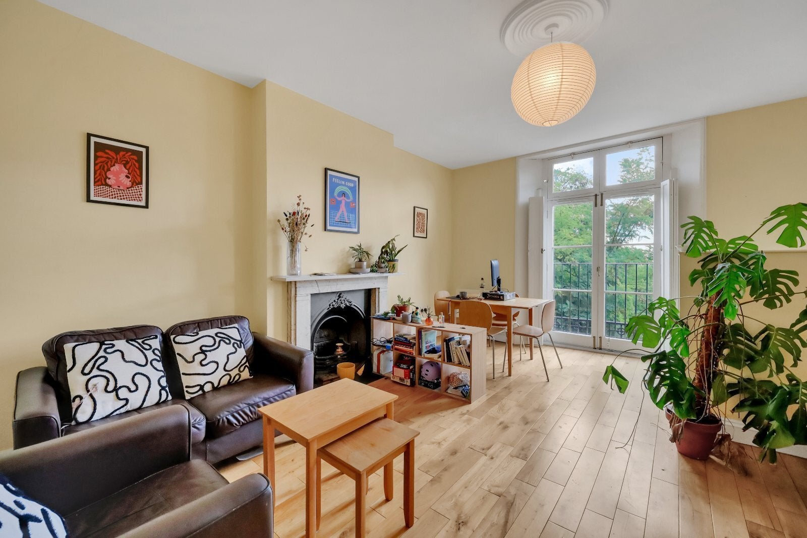 Flat Camden Road in Greater London