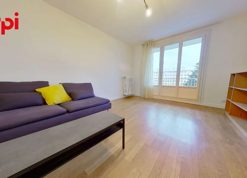 Flat Avenue Jean Monnet in Caluire-et-Cuire