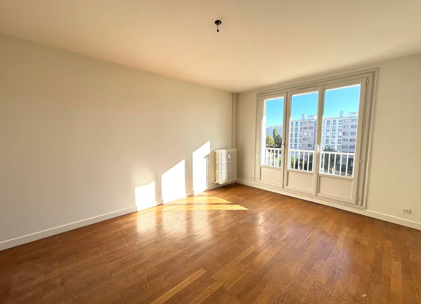 Appartement Avenue Jean Monnet à Caluire-et-Cuire