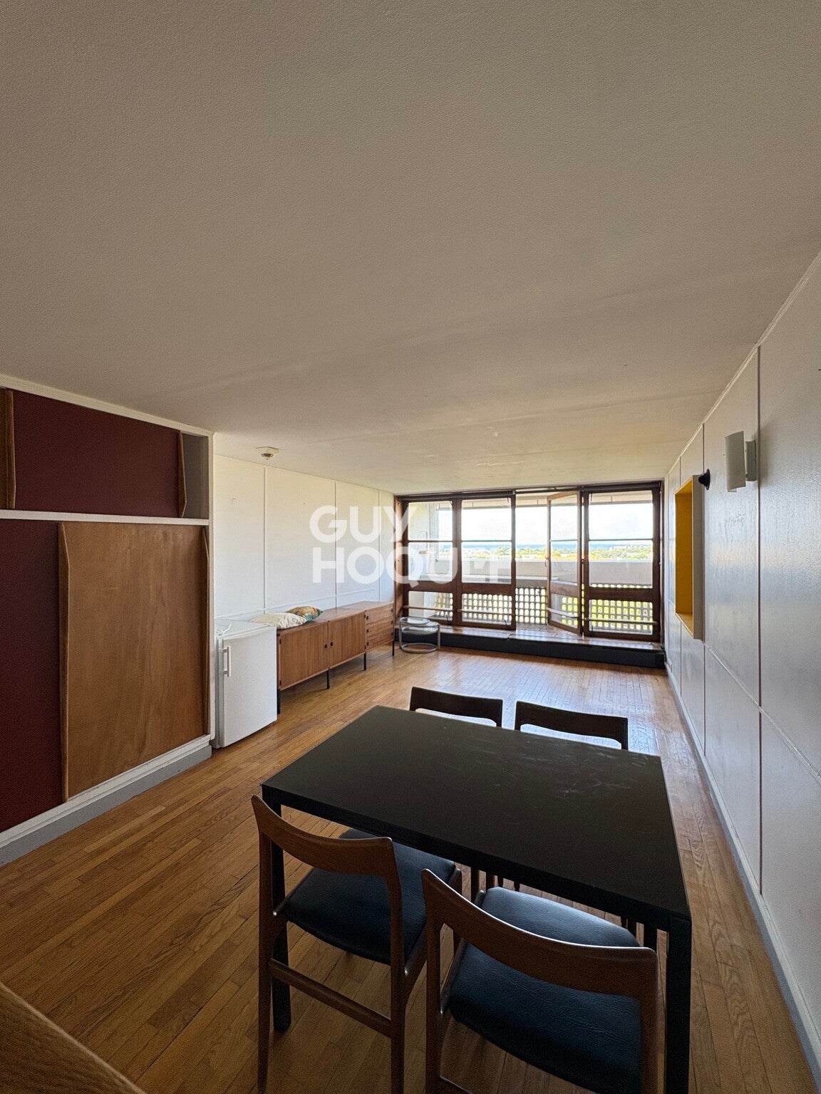 Appartement Boulevard Barral à Marseille