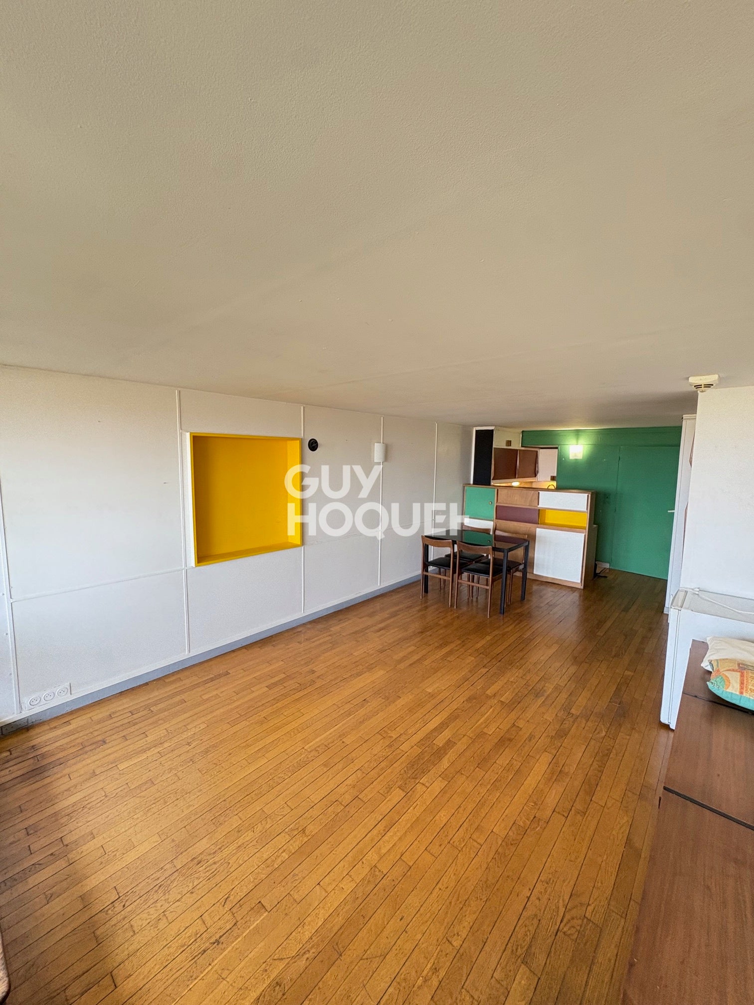 Appartement Boulevard Barral à Marseille