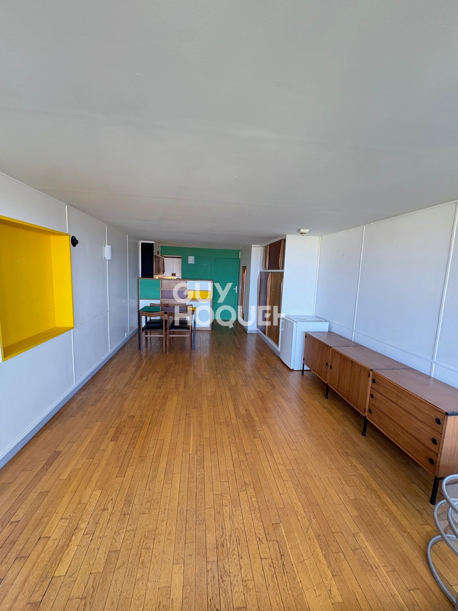 Appartement Boulevard Barral à Marseille