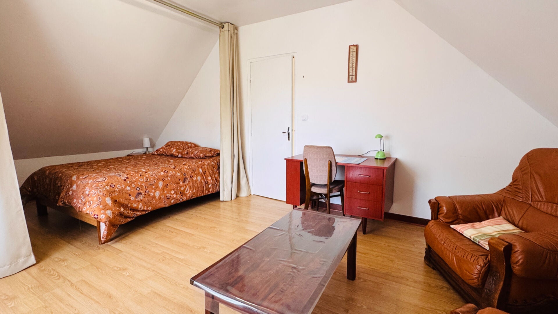 Appartement Rue du Moulin Rouge à Romorantin-Lanthenay