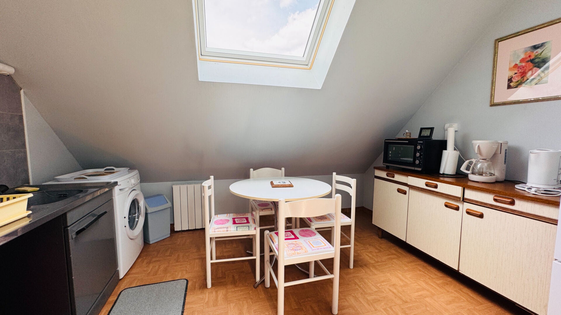 Appartement Rue du Moulin Rouge à Romorantin-Lanthenay