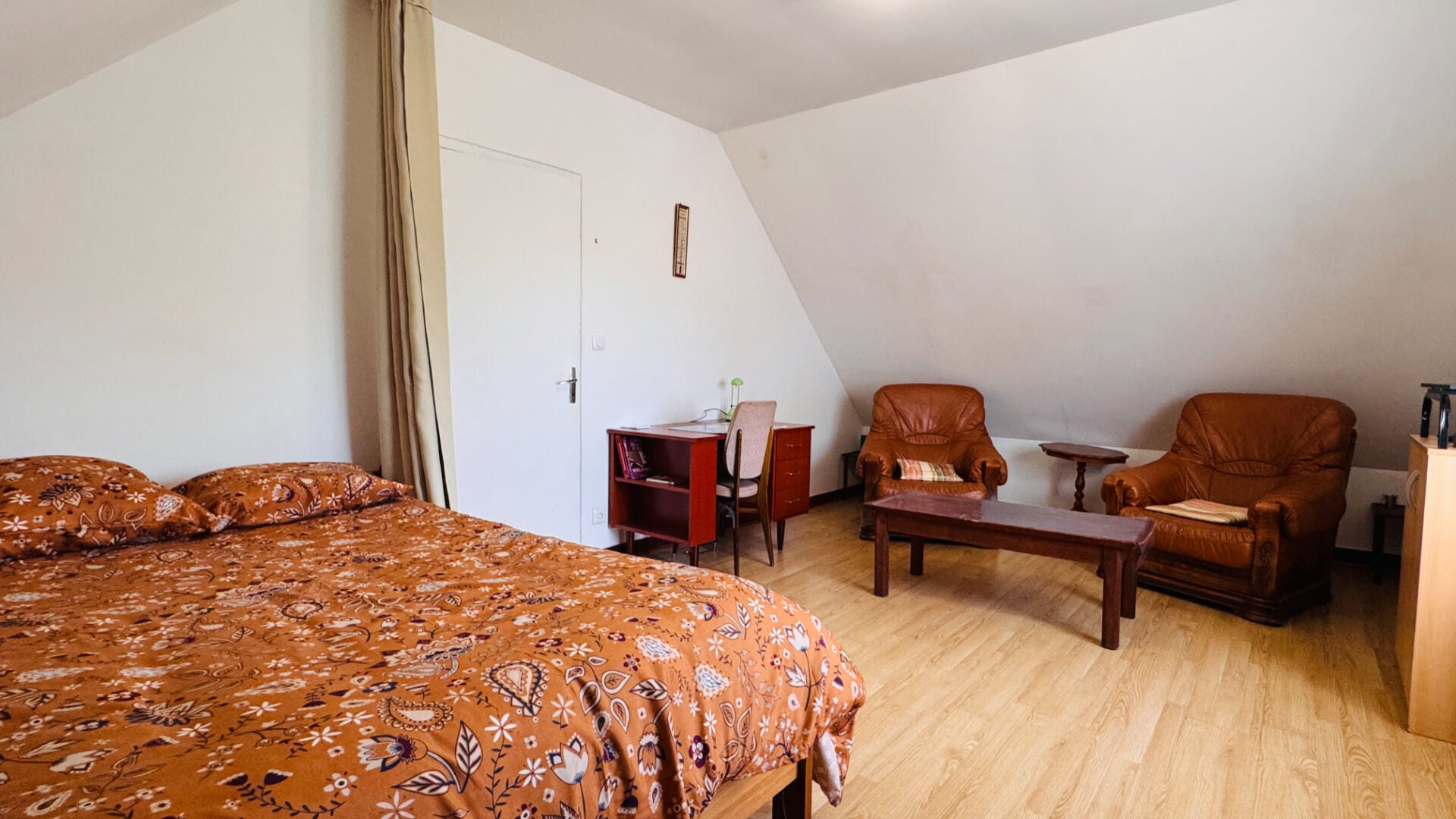 Appartement Rue du Moulin Rouge à Romorantin-Lanthenay