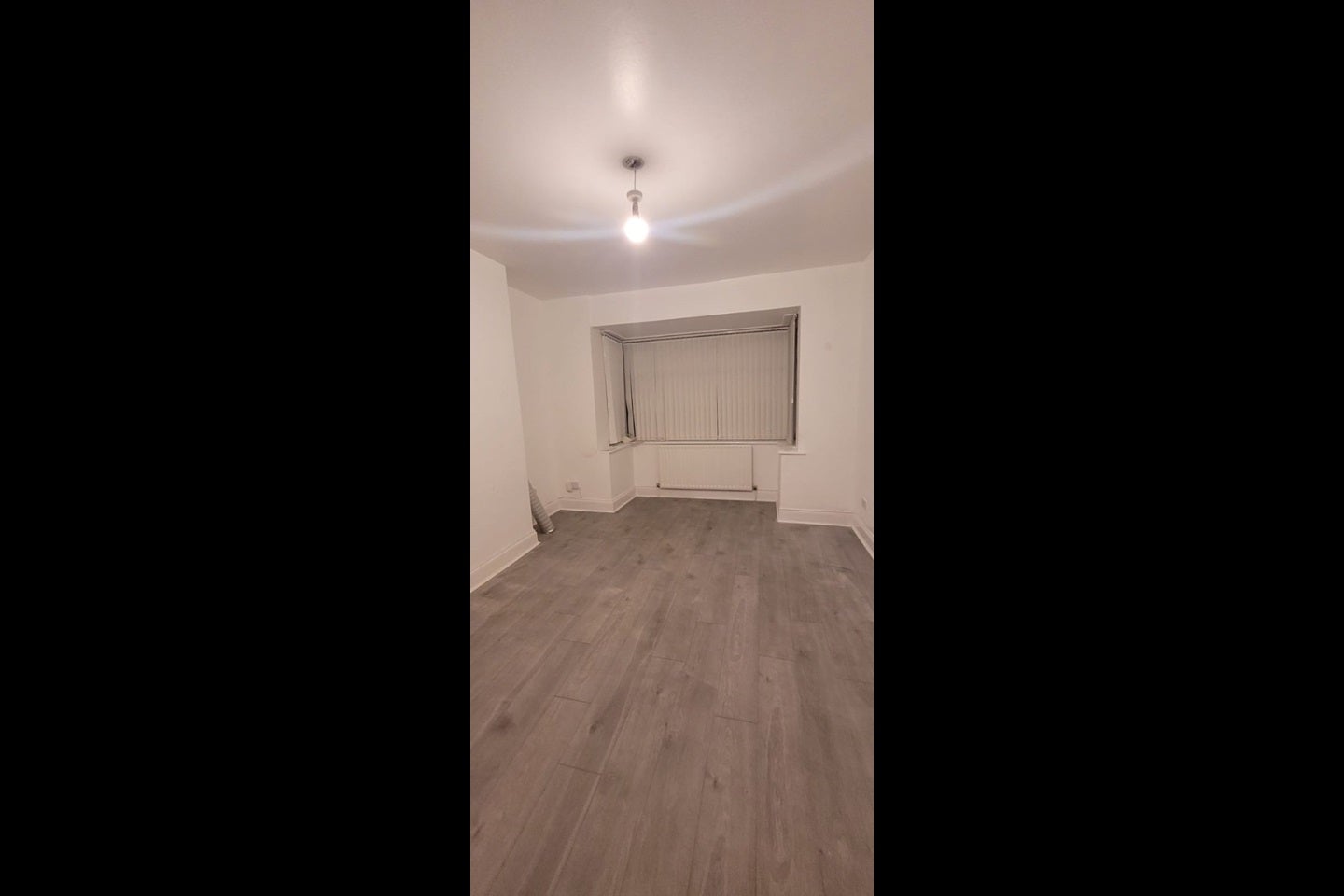 Flat Ridley Street in Sunderland