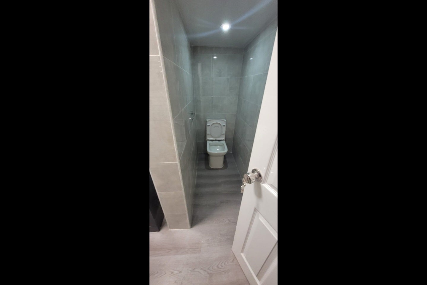 Flat Ridley Street in Sunderland
