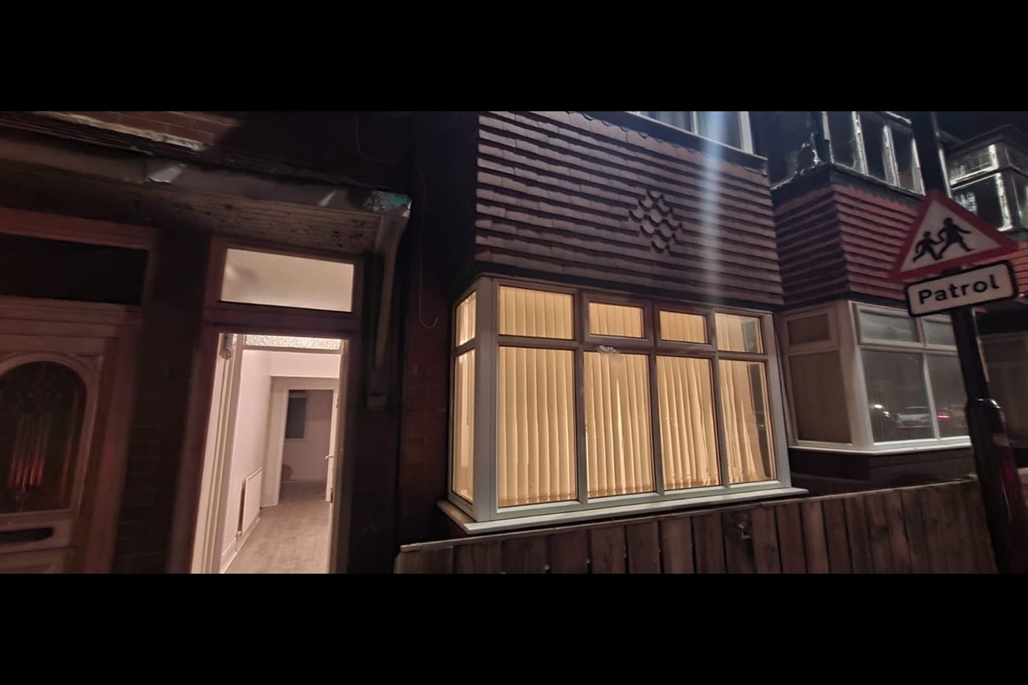 Flat Ridley Street in Sunderland