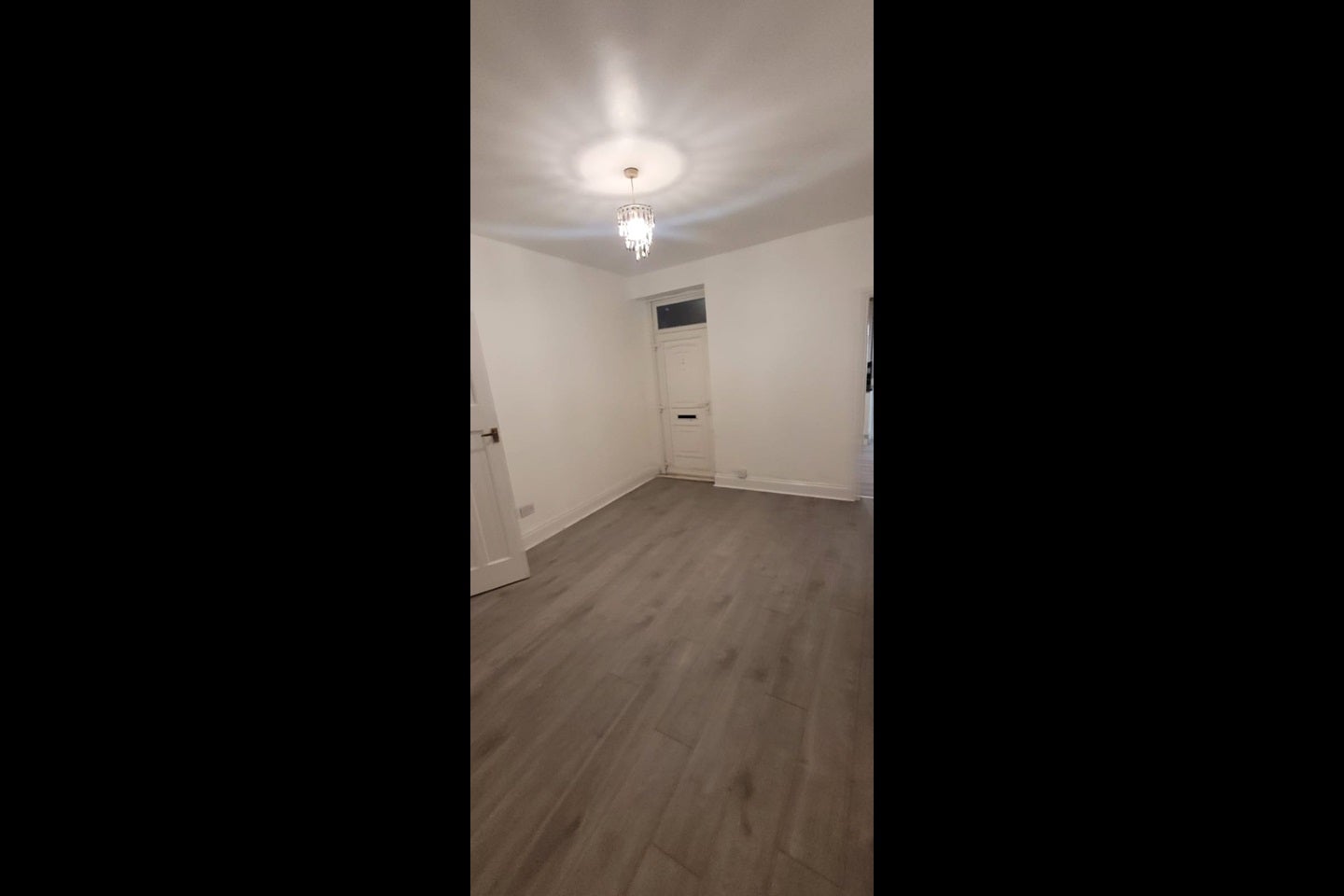 Flat Ridley Street in Sunderland