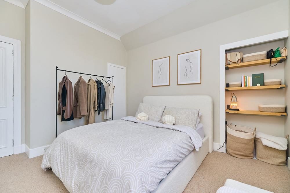 Flat Allan Street in Aberdeen