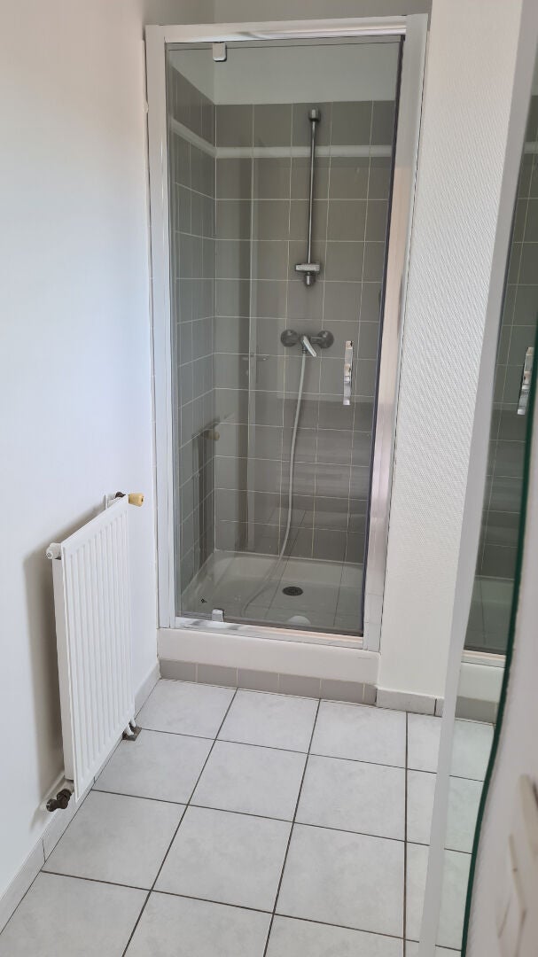 Appartement Rue de l'Horloge à Évreux