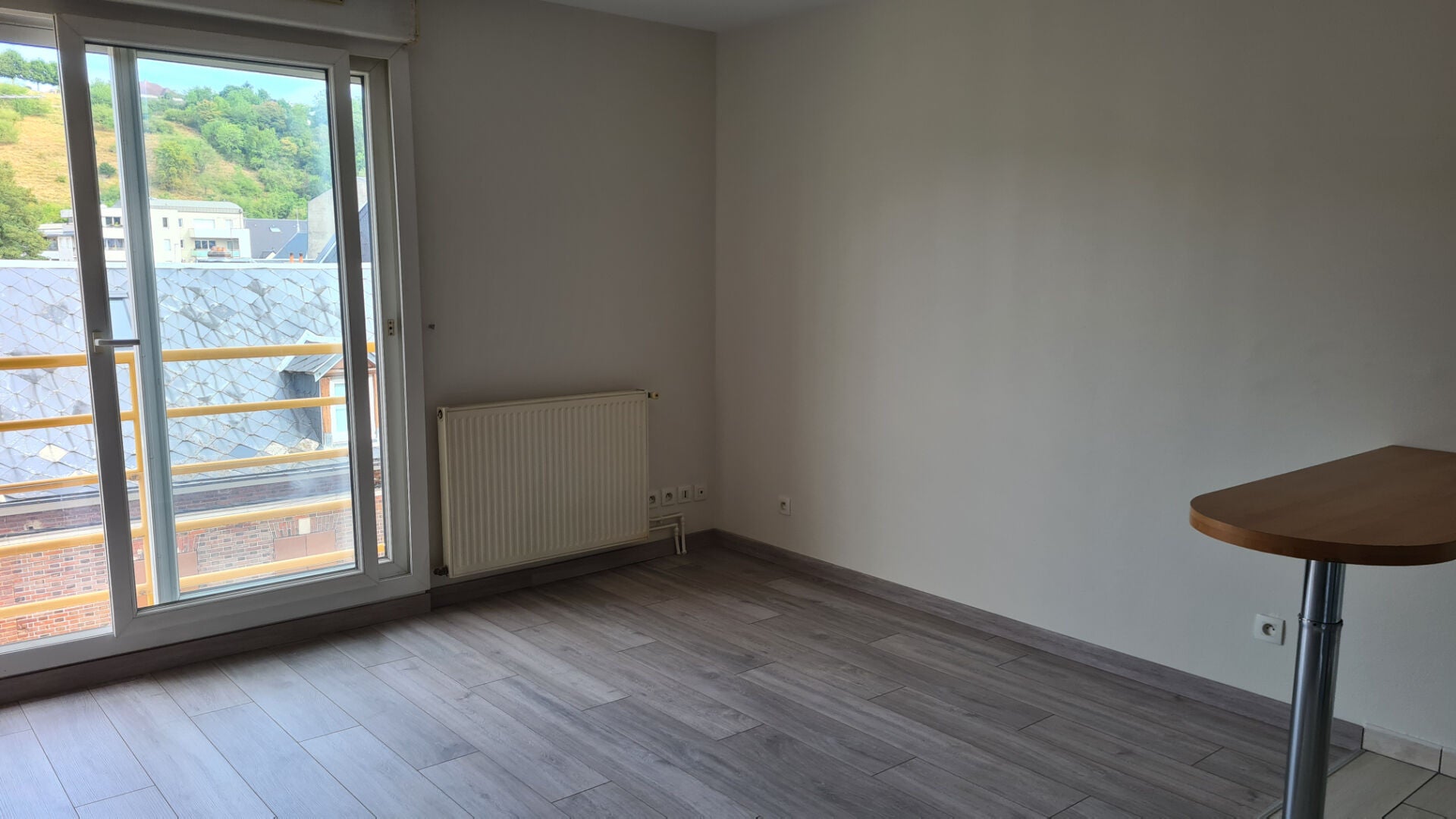 Appartement Rue de l'Horloge à Évreux