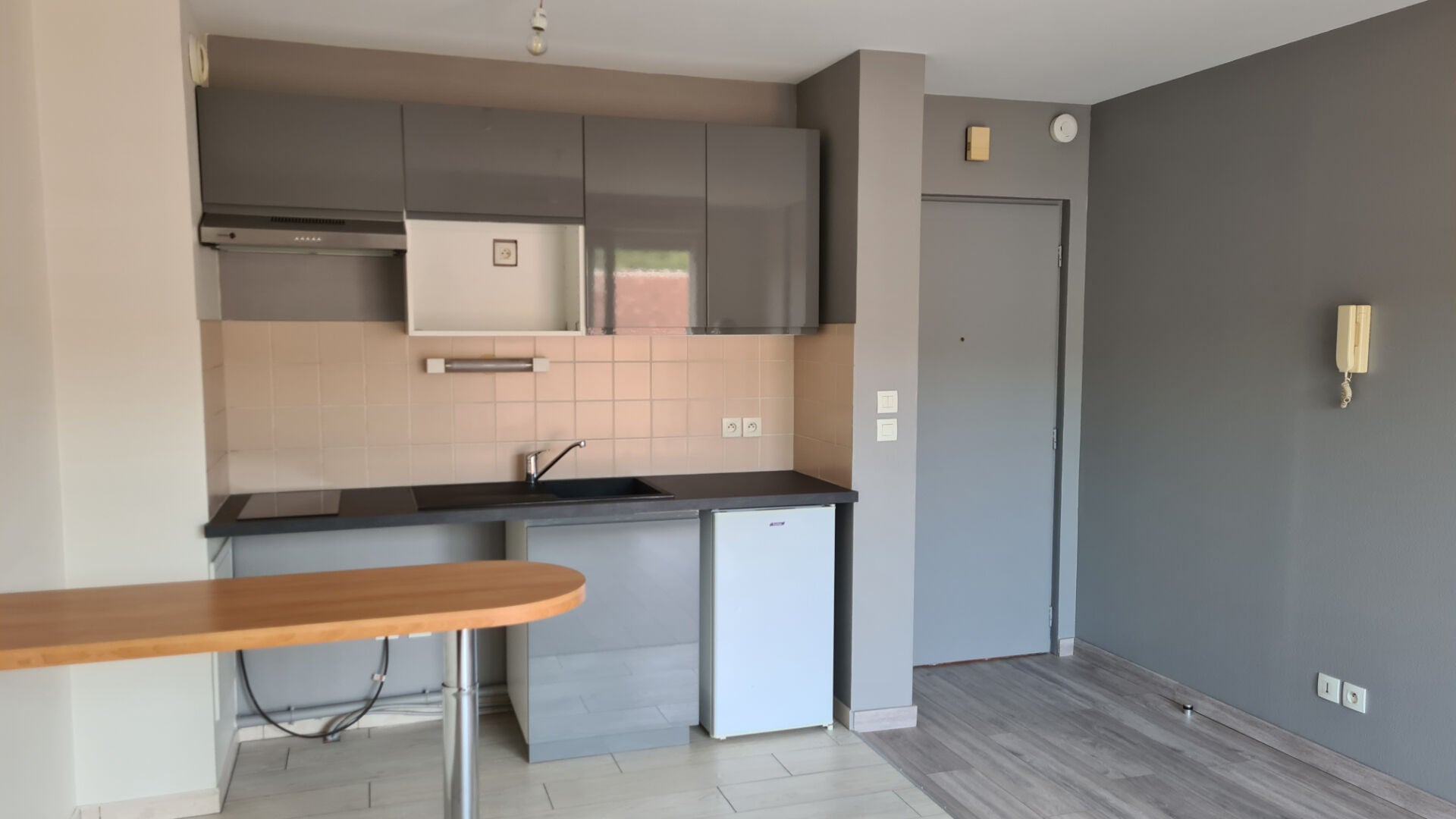 Flat Rue de l'Horloge in Évreux