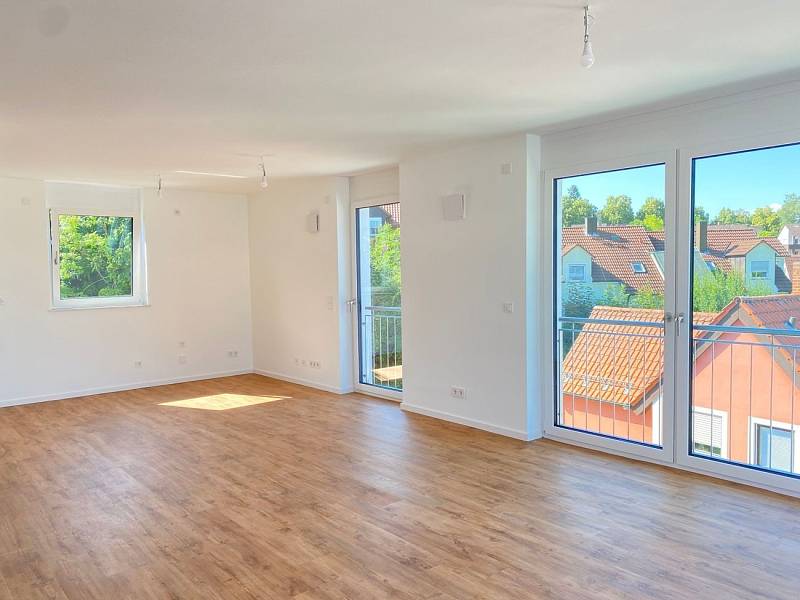 Wohnung Pestalozzistraße in Kulmbach