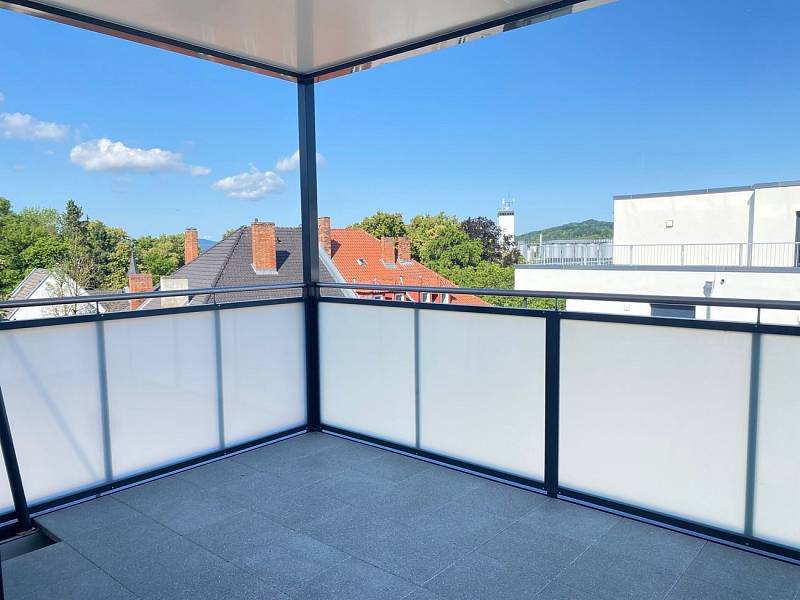 Wohnung Pestalozzistraße in Kulmbach