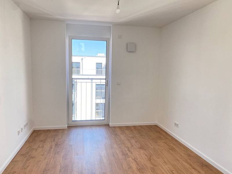 Wohnung Pestalozzistraße in Kulmbach