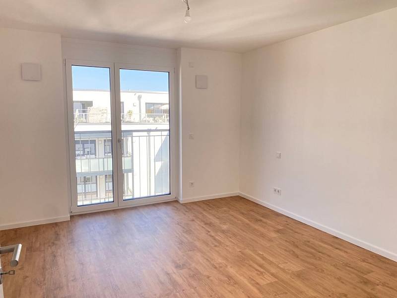 Wohnung Pestalozzistraße in Kulmbach