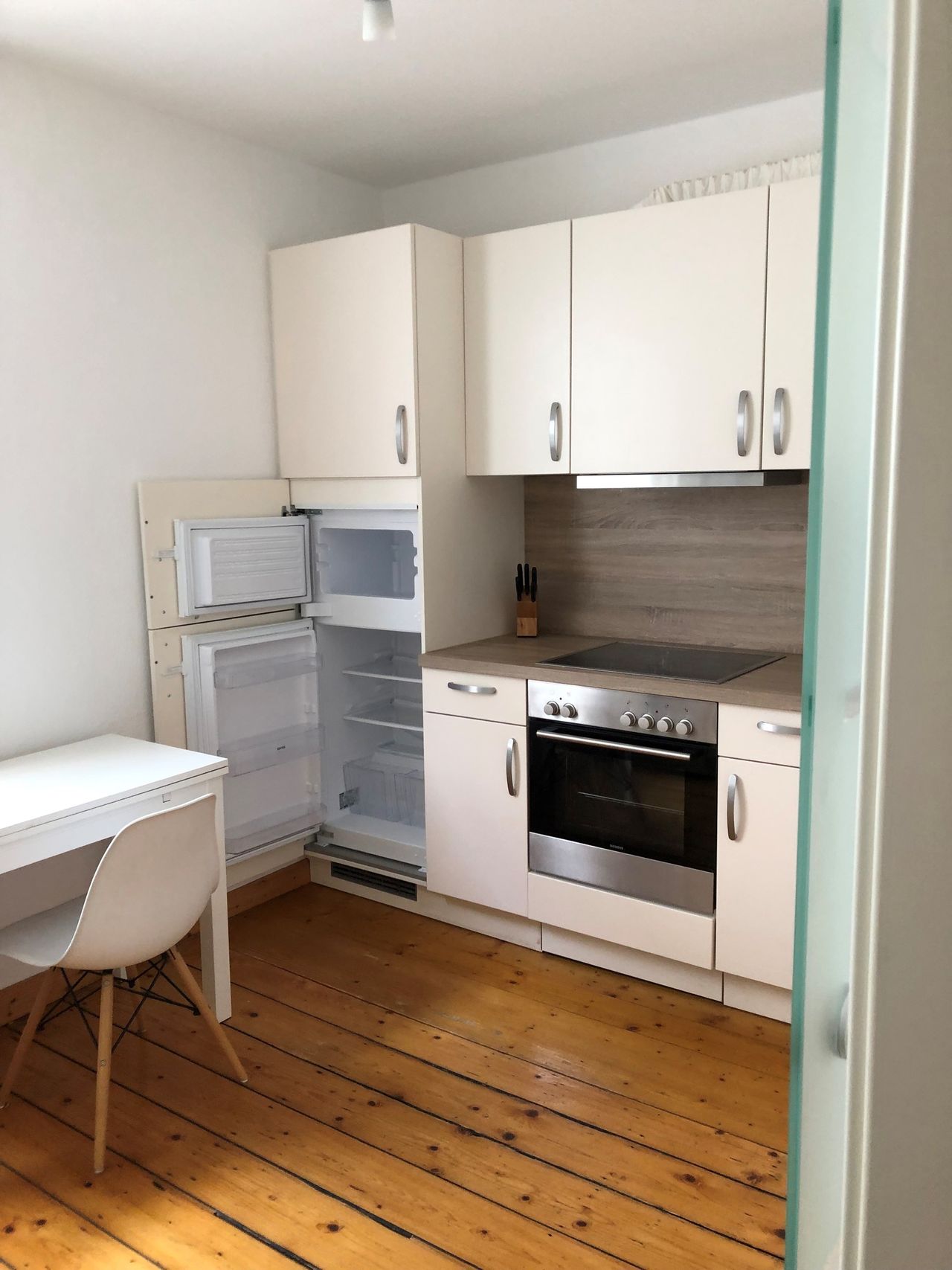 Wohnung Falkenried in Hamburg