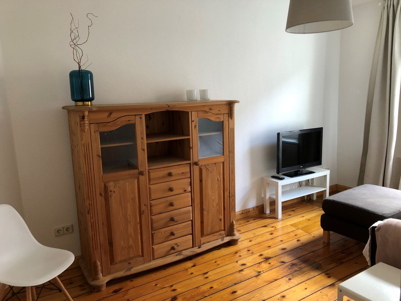 Wohnung Falkenried in Hamburg