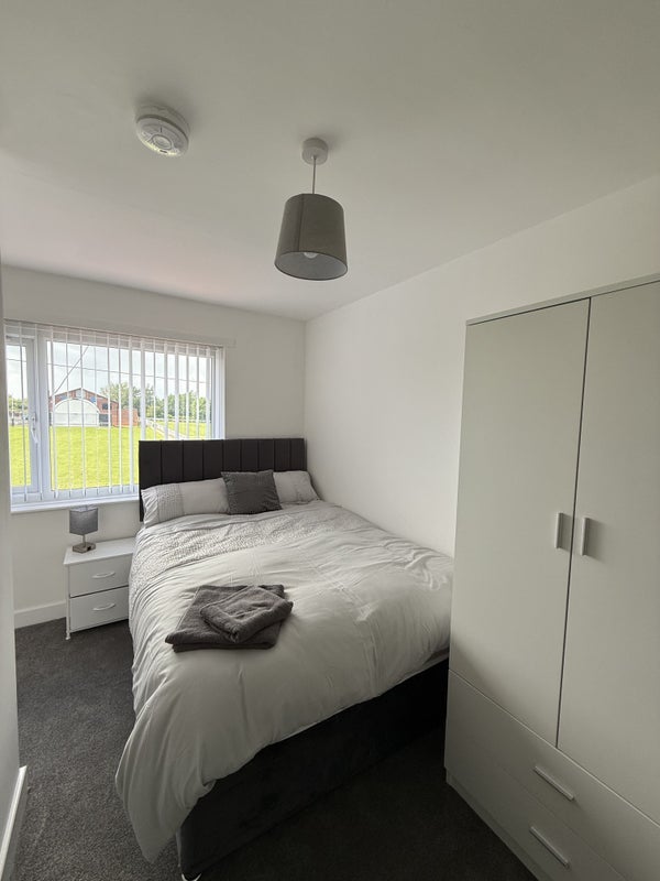 Room Lacy Road in Middlesbrough