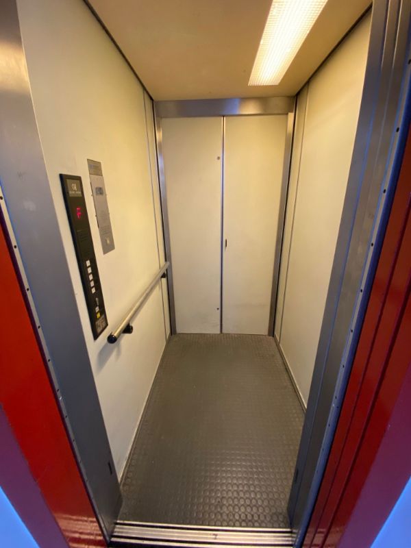 Wohnung Kanzlerstraße in Gelsenkirchen