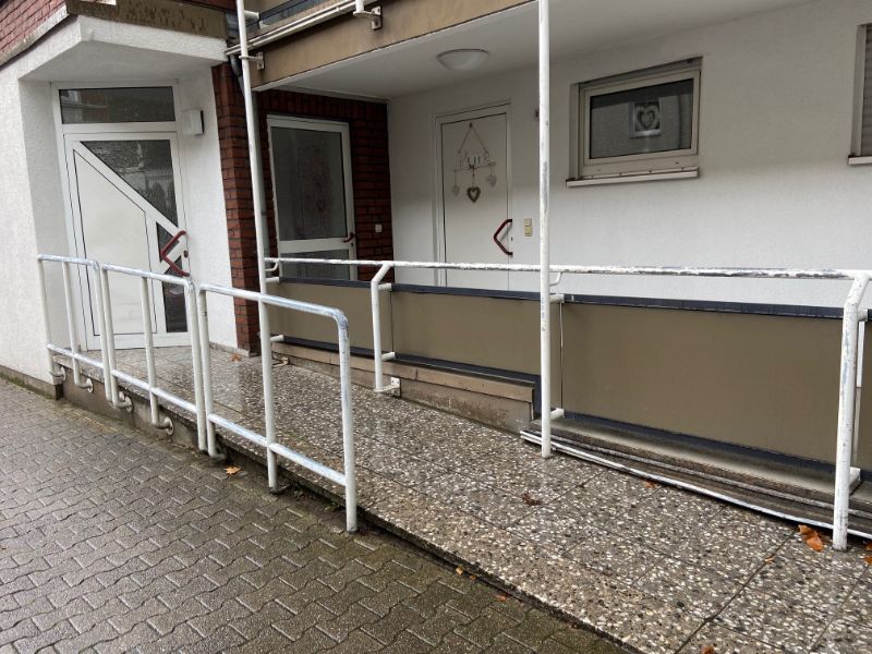 Wohnung Kanzlerstraße in Gelsenkirchen