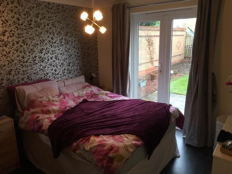 Room Calder Avenue in Nether Poppleton