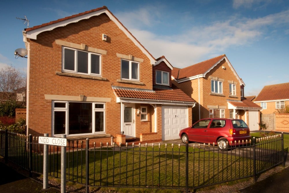 Room Calder Avenue in Nether Poppleton