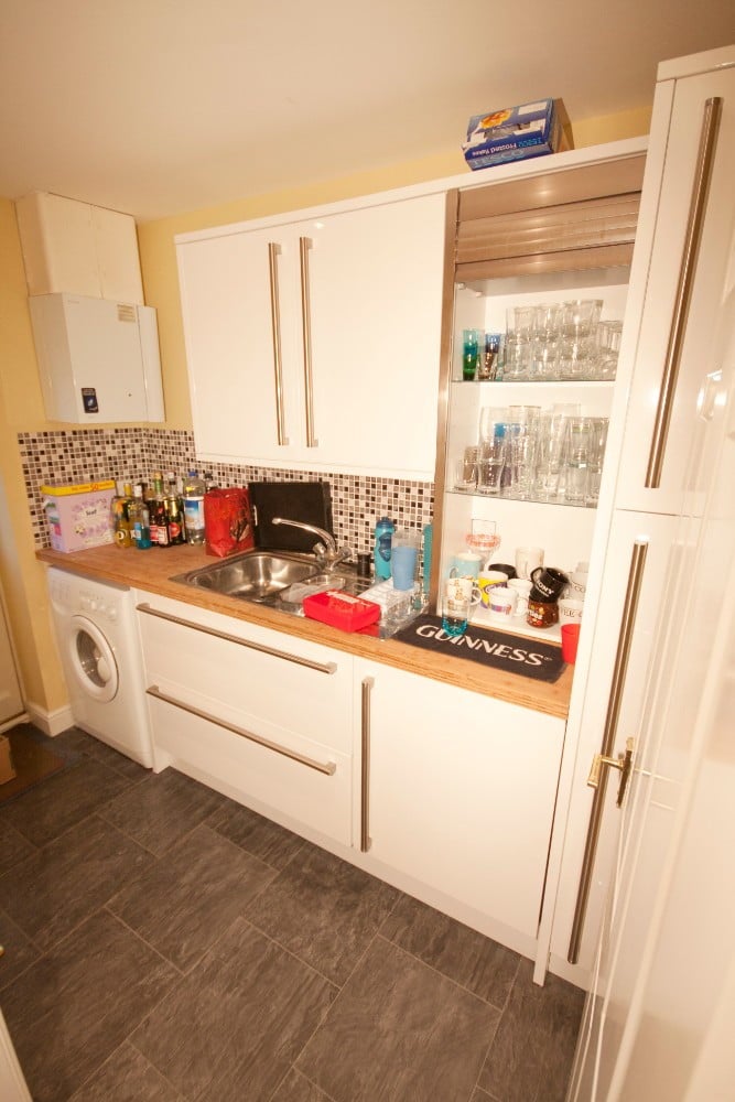 Room Calder Avenue in Nether Poppleton