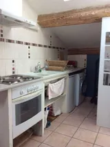 Appartement Rue Saint-Denis à Montpellier