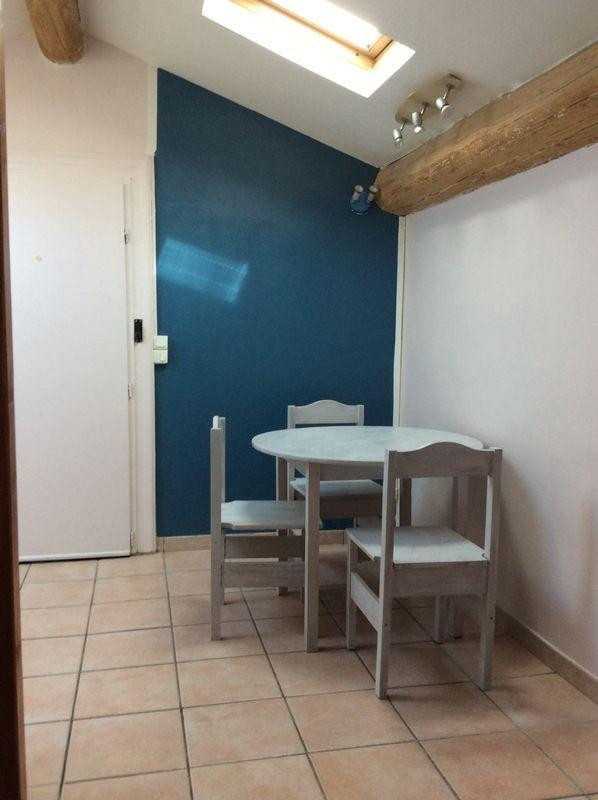 Appartement Rue Saint-Denis à Montpellier