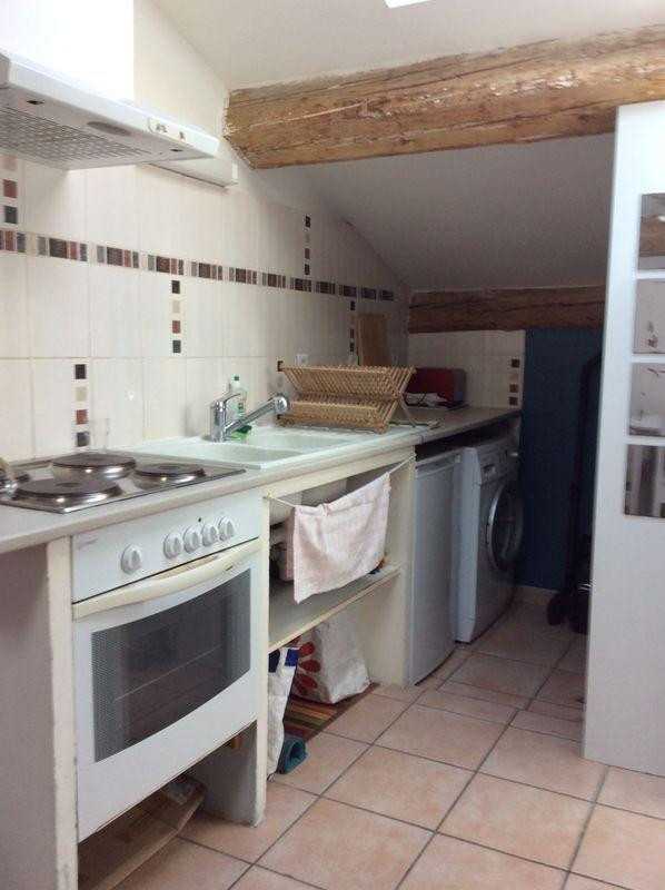 Appartement Rue Saint-Denis à Montpellier