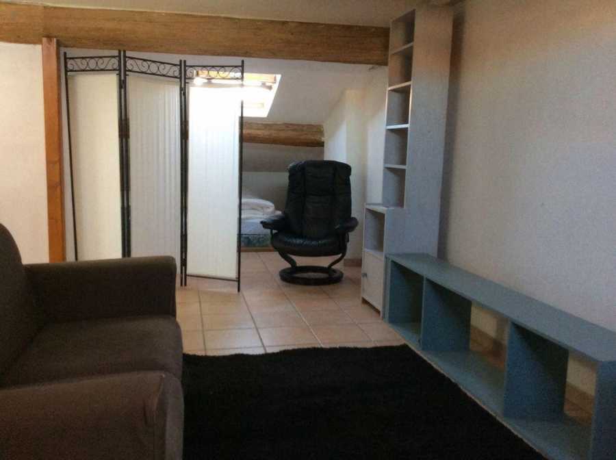 Appartement Rue Saint-Denis à Montpellier