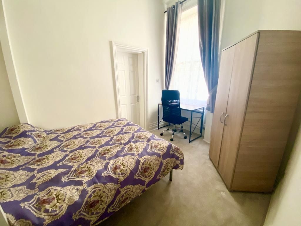 Room Cabbell Street in City of Westminster
