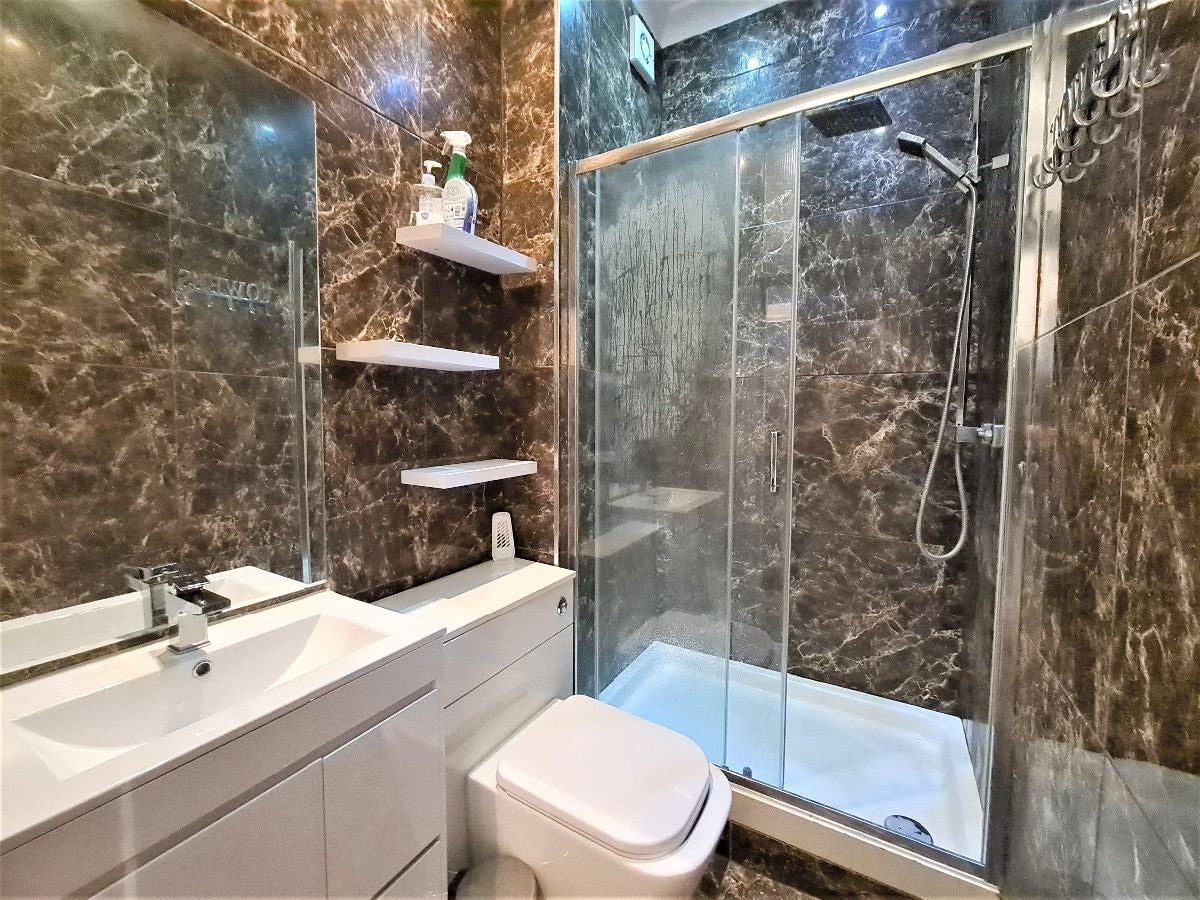 Room Cabbell Street in City of Westminster
