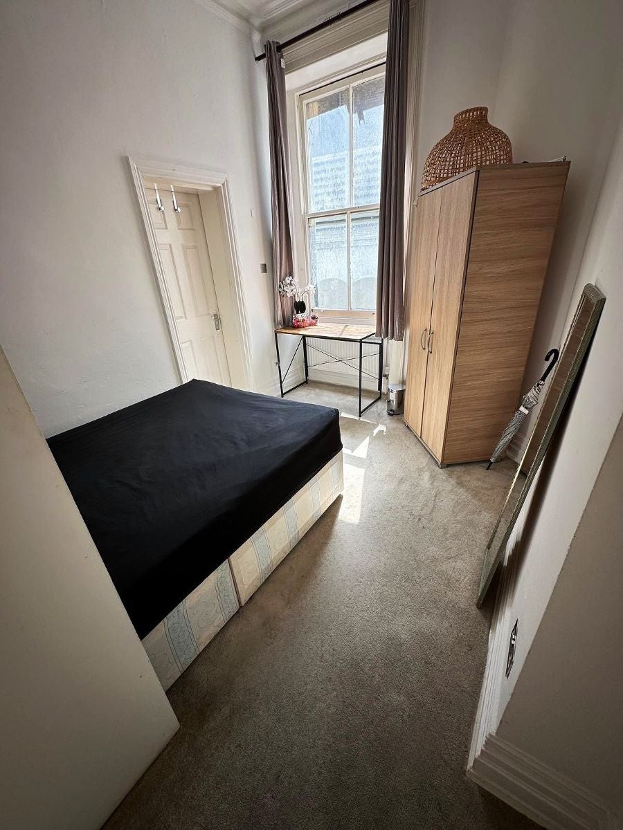 Room Cabbell Street in City of Westminster